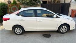 تويوتا يارس